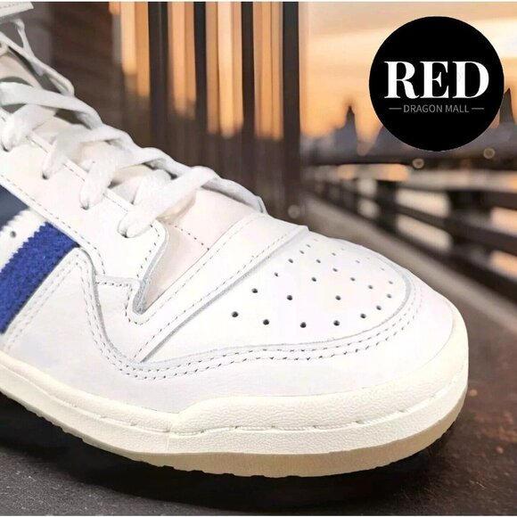 Adidas Bodega x Forum 84 High Icy Park Friends & Family - Men\'s Size 10.5 main image 8
